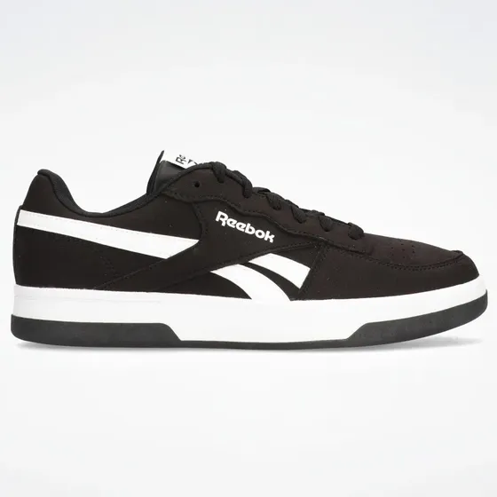 Zapatillas Reebok Prime Serve Negras