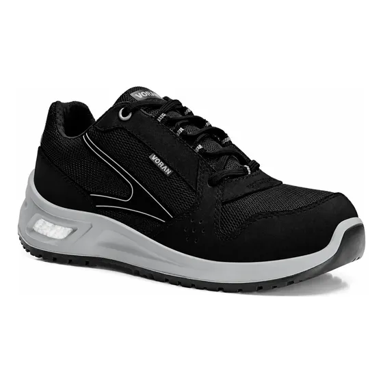 Calzado Zapatilla Seguridad Voran Energy 410 Sport Safe