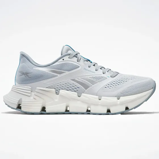 Zapatillas Reebok Floatzig 2 Grises