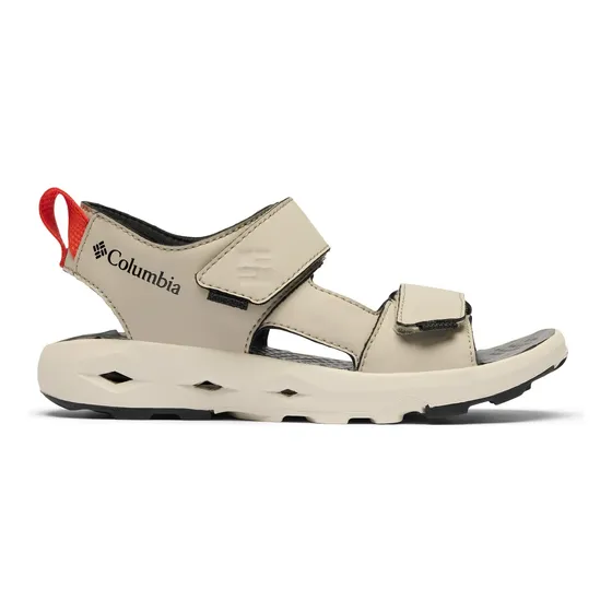 Sandalias Columbia Techsun Adventure Beige Kids