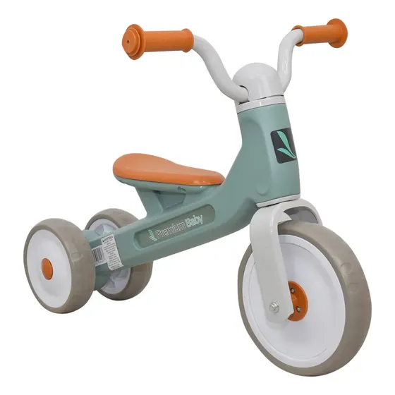 Camicleta Triciclo Sin Pedales Premium Baby Enjoy