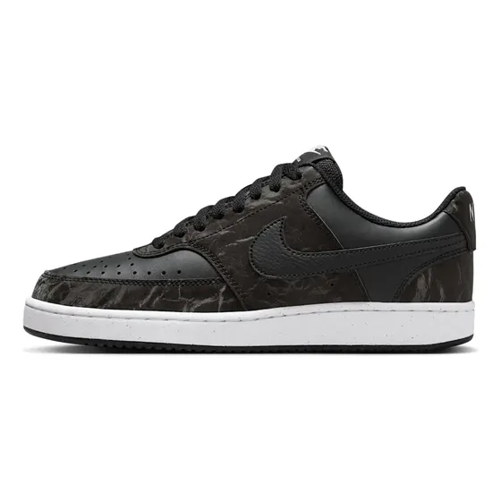 Zapatilla Nike Court Vision Low Next Nature Mujer Hq4377-001