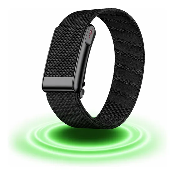 Pulsera Inteligente Smart Band Salud Pro Max Sin Pantalla