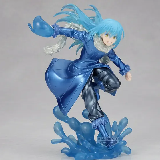 Banpresto Effectreme-rimuru Tempest Special Color Ver. 71008