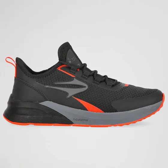 Zapatillas Topper Squat Ii Hombre By Dexter