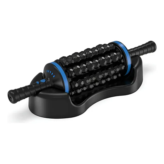 Masajeador Caliber Yoga Usb Inalámbrico Profesional