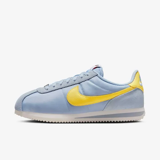 Zapatillas Nike Cortez Textile Para Mujer Dz2795-404