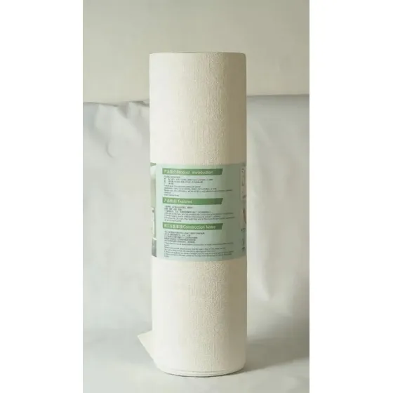 Rollo Espumado Autoadhesivo Ml Construir 0,50x10m Decorativo Blanco