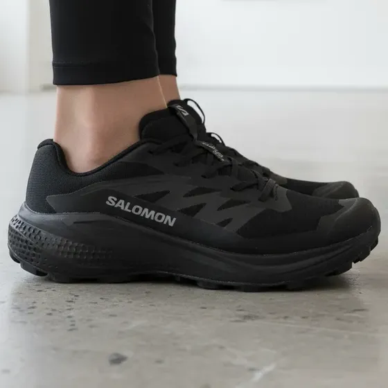 Zapatilla Mujer Salomon Alphaglide Trail Running