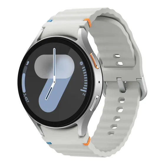 Samsung Galaxy Watch 7 1.732 In Lte Ai Smartwatch Con