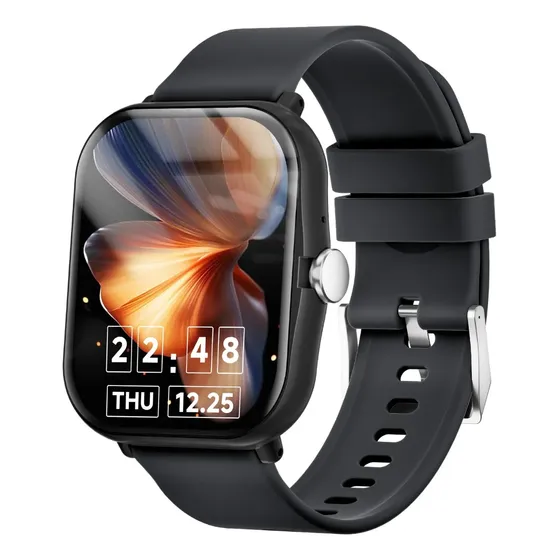 Smartwatch Bluetooth Llamadas Multideporte