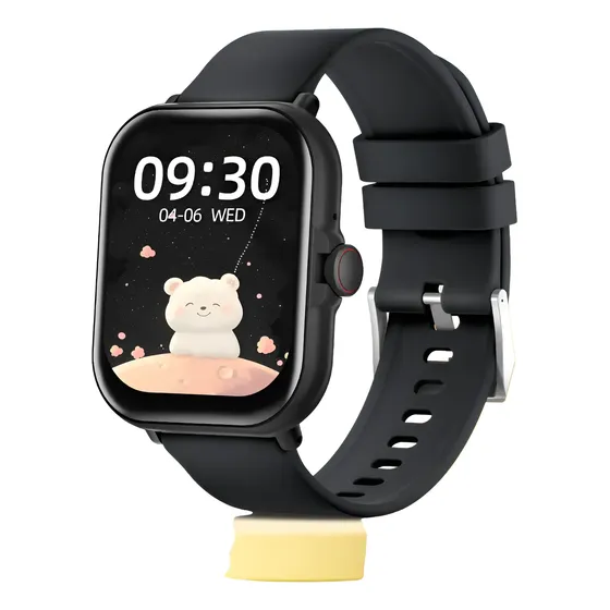 Smartwatch Infantil Bluetooth Llamadas Cámara