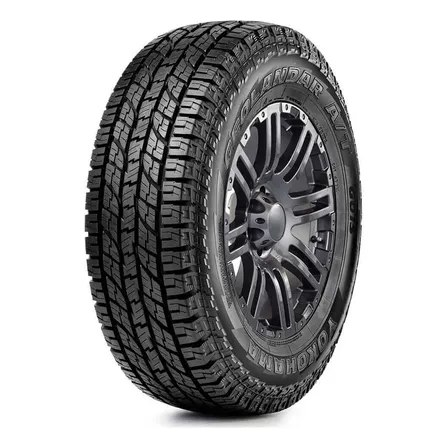 Neumático Yokohama 265/70r17 113t G015 Geolandar