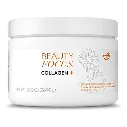 Beauty Focus Collagen +,  100% Original Nuskin