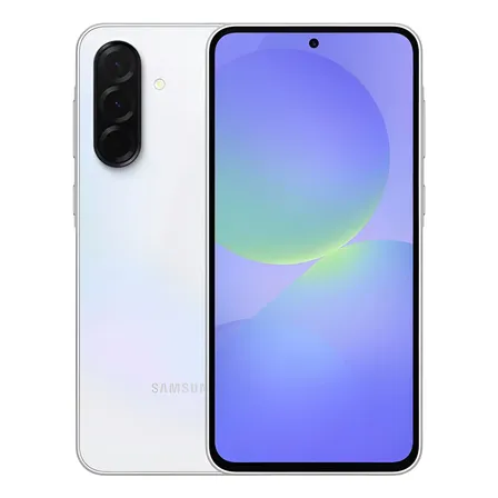 Samsung Galaxy A36 5g 256gb 8gb Awesome White