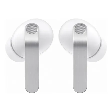 Audífonos Samsung Galaxy Buds4 Pro White