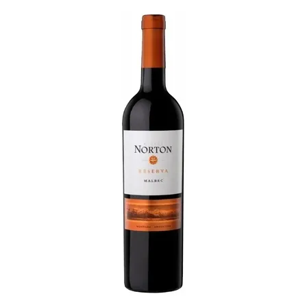 Norton Reserva Malbec De 750