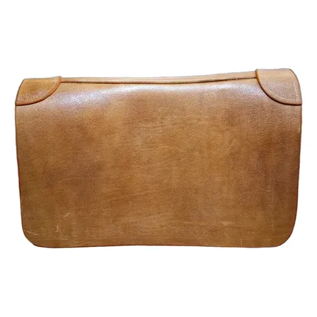 Carona 60 Cm X 80 Cm Suela Abierta Natural Marrón
