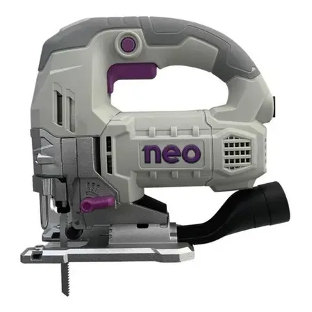 Sierra Caladora 750w Neo