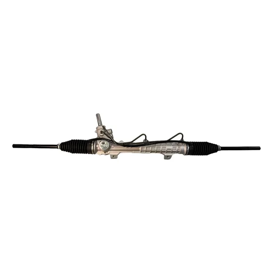 Cremallera Dirección Hidráulica Peugeot 206 207 99-14