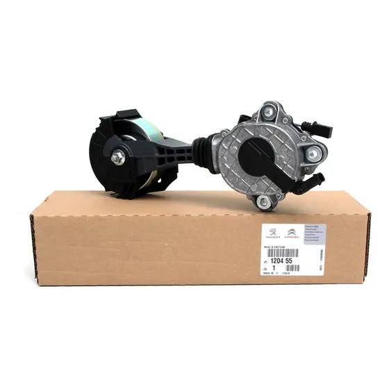 Tensor Bomba De Agua Original Citroën C4 Lounge Ds3 1.6 Thp1