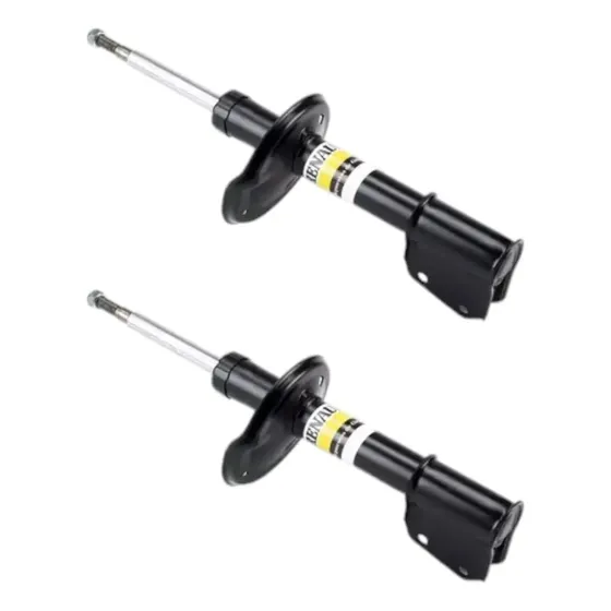 Kit X2 Amortiguador Delantero Renault Clio Mio Original