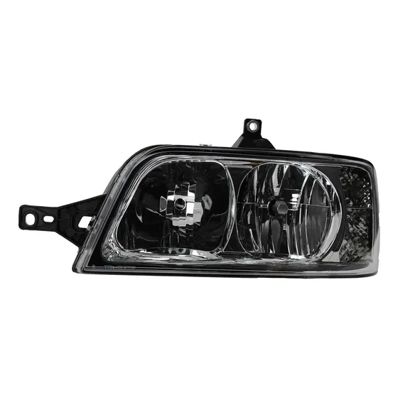 Optica Ducato Boxer Jumper 2004 2018 Comando Electrico