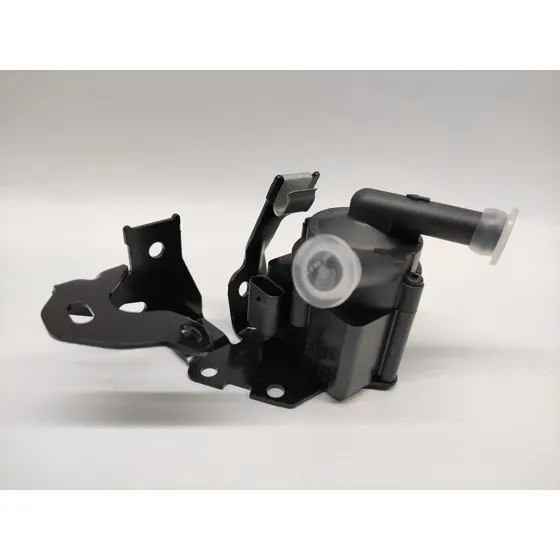 Bomba Agua Electrica Peugeot Citroen Ds 1.6 Thp 9806790780