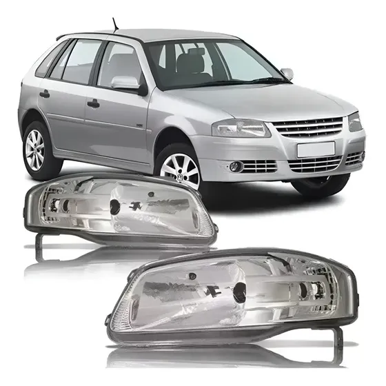 Juego De Opticas Gol Power 2006 2007 2008 2009 2010 2011