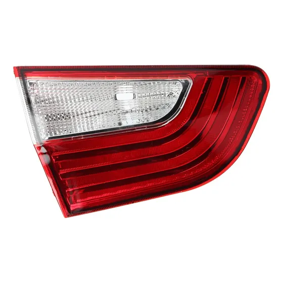 Faro Trasero Fiat Grand Siena 2012 2018 Interior