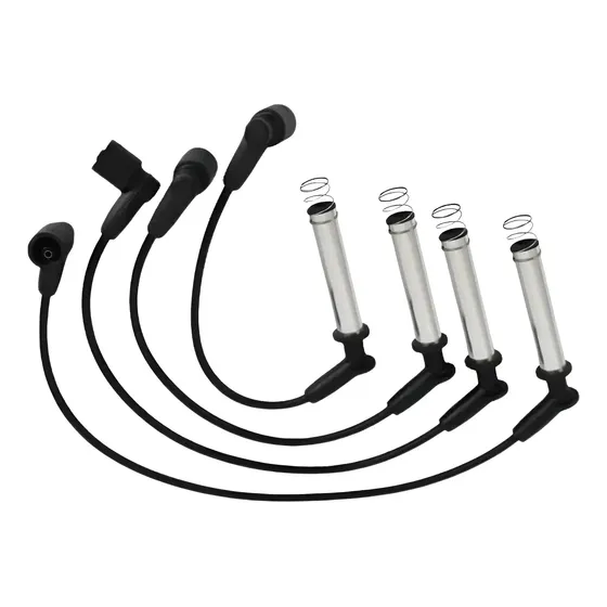 Cable De Bujias Ngk Chvrolet Vectra 2.0 Mod 1996-1997 Scg72