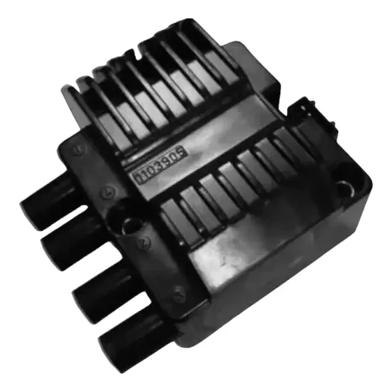 Bobina De Encendido Para Opel Astra Corsa Alfa Romeo 145 146