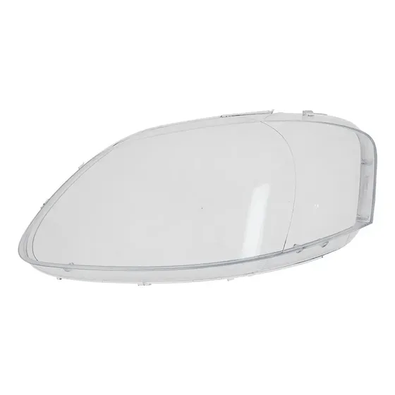 Lente Optica Volkswagen Fox Suran 2006 2010 G1 Izquierdo