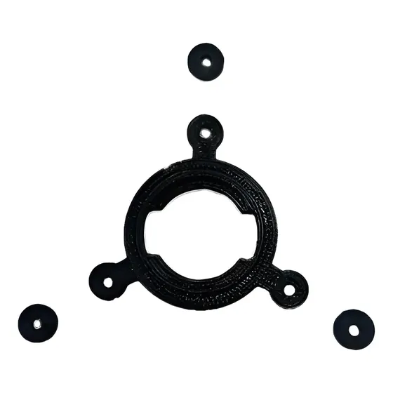 Tapa Tubo Carga Combustible Berlingo Partner (reparacion)