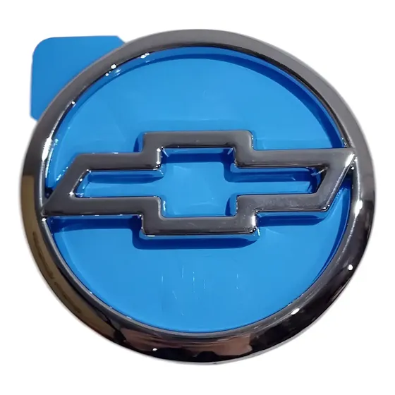 Emblema Trasero Moño Chevrolet Astra Original