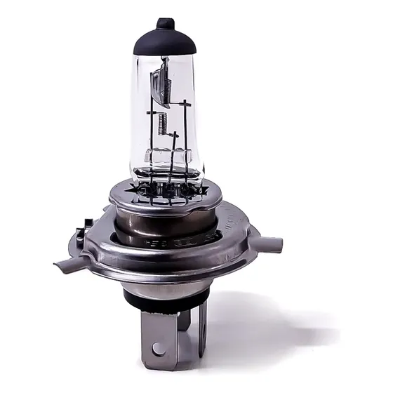 Lampara H4 12v 100w Kobo Estandar Halogena Iluminacion Autos