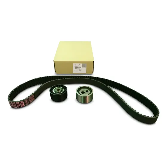 Kit Distribución Peugeot 206-207 Partner 1.9 Diesel Original