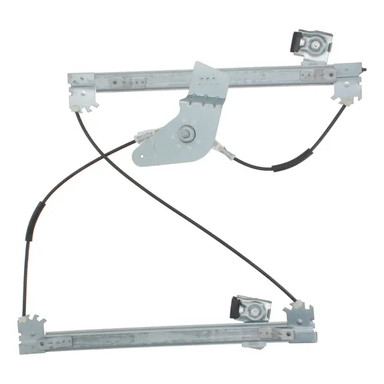 Maquina Levanta Cristal 5 Puertas Delantera Izquierdo Volksw