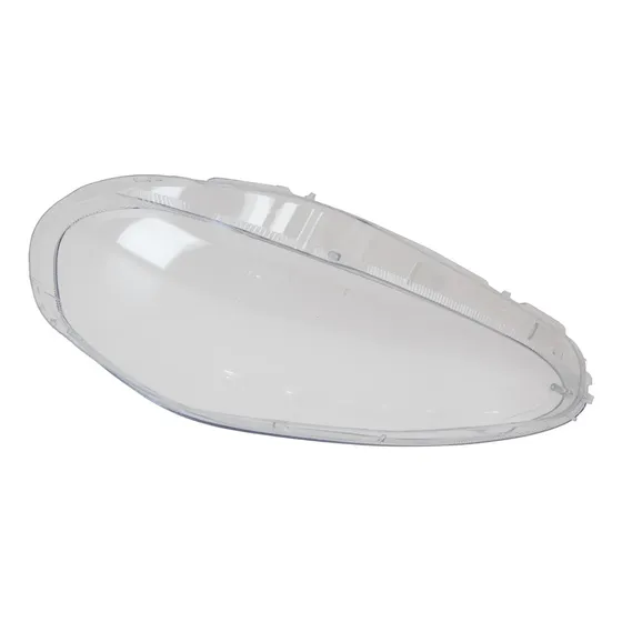 Lente Optica Fiat Punto F1 2007 2012 Derecho