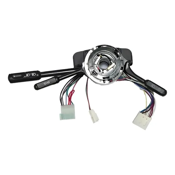 Llave De Luces Fiat Duna Uno Wekend Mod 95/00 Divaio