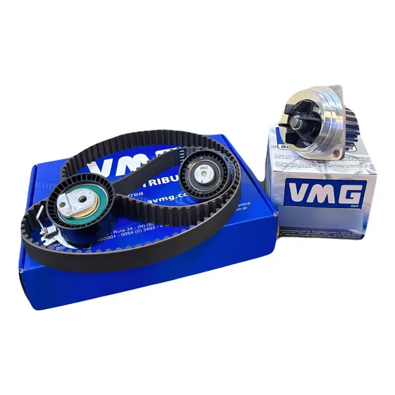 Kit Distribución + Bomba Vmg Peugeot 307 308 207 1.6 16v