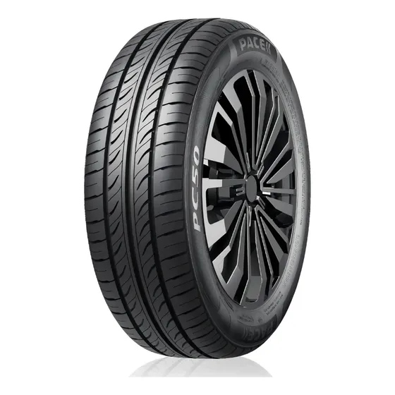 Neumático Pace Pc50 185 65 R15 88h Tecnología Avanzada