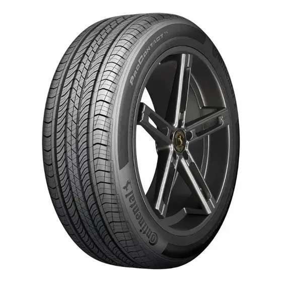Neumatico 225/65r17 Continental Procontact Tx Maverick F9
