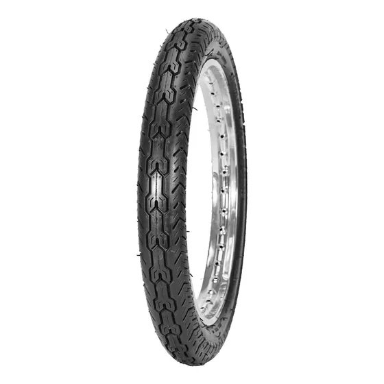 Cubierta 250x17 F920 4pr Motomel Blitz 110 Horng Fortune