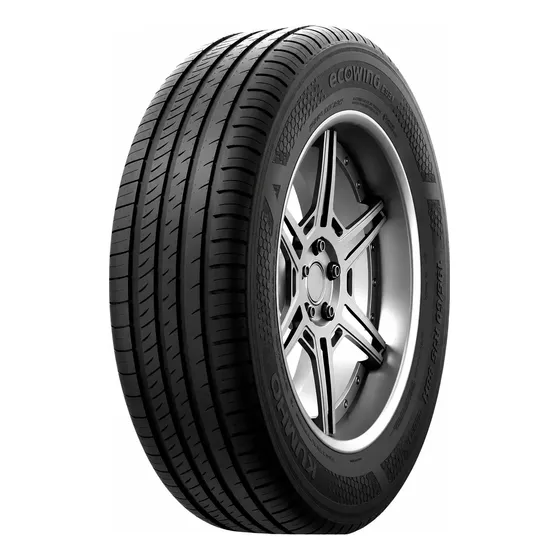 Neumático 185/65r15 Kumho Ecowing Es31