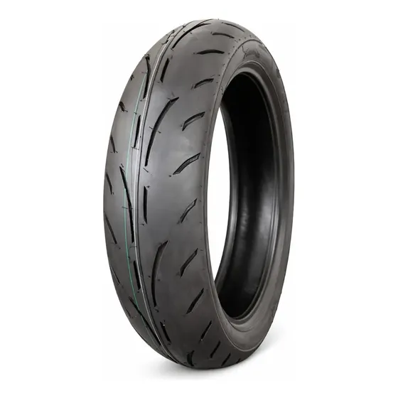 Cubierta Moto Trasera 130/70-17 Tl Pdf Grip Moto 250/300