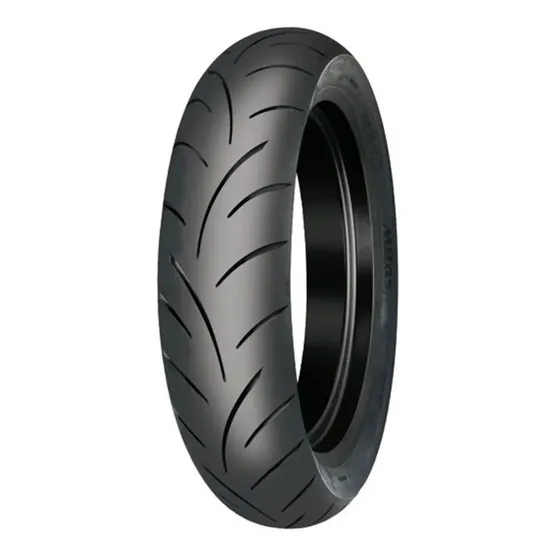 Cubierta Trasera Mitas 130/70 R17 62h Mc50