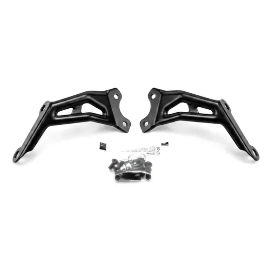 Soportes Parabrisas Moto Scrambler 400 X Triumph Original
