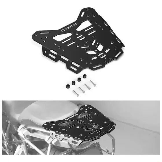 Portaequipajes Trasero Para Bmw R1250gs 2019-2023 R1200gs 2012-18