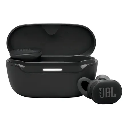 Auricular Bluetooth Jbl Endurance Race 2 Negro